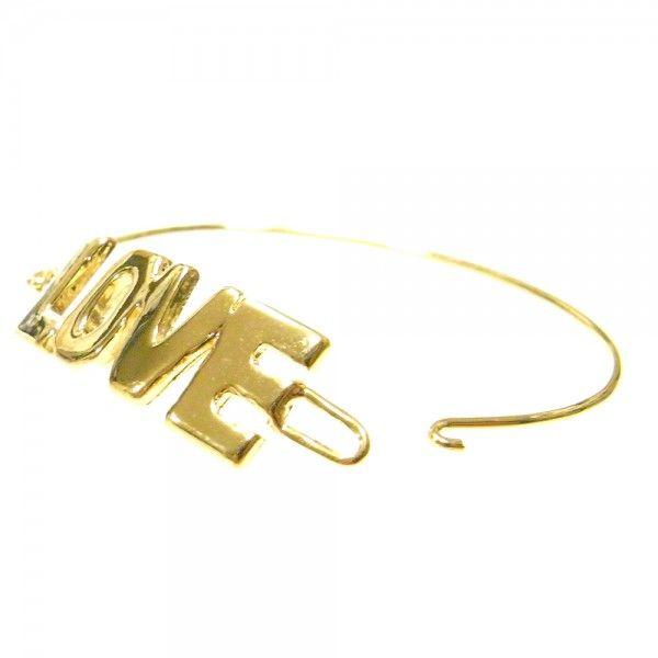 その他同時購入で送料無料 ブレスレット レディース 人気 安い 可愛い ラブブレスレット Or かわいいアクセサリー販売over Rag 通販 Yahoo ショッピング