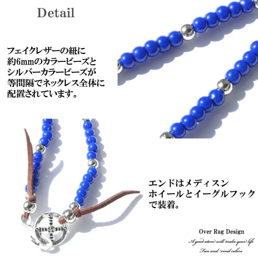 メンズ ネックレス メンズアクセサリー フェザーイーグルビーズ メンズ ネックレス メンズアクセサリー フェザーイーグルビーズ