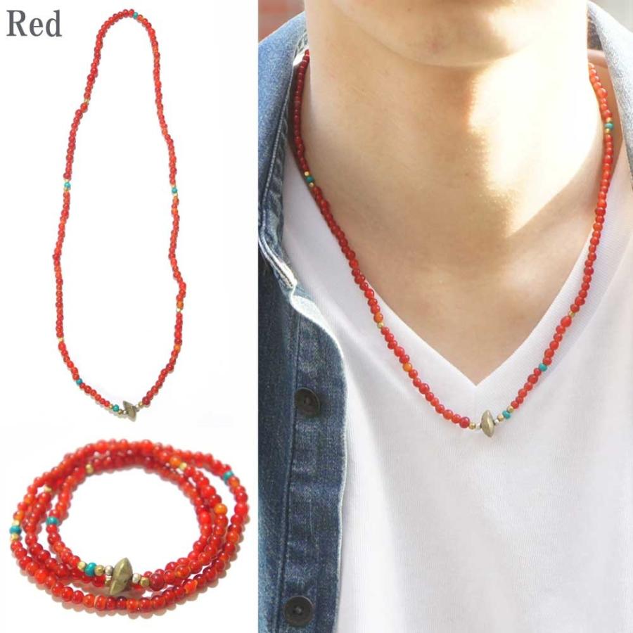 ネックレス メンズ メンズネックレス ホワイトハーツメタル