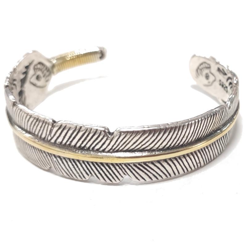 バングル アクセサリー リング アメカジ ビンテージ amp japan(アンプジャパン)通販 GOTHIC TOKYO(ゴシックトウキョウ)公式