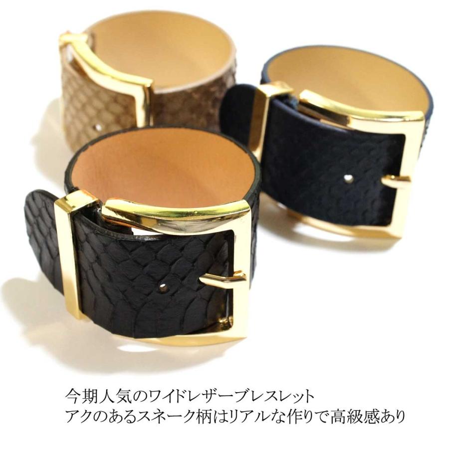 レザーバングル サークル レザーバングル [b832] | すべての商品 | SILVER KYASYA