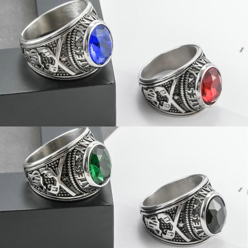 イタリア軍　ミリタリーリング イタリア軍 ミリタリーリング MILITARY（ミリタリー）ミリタリーリング