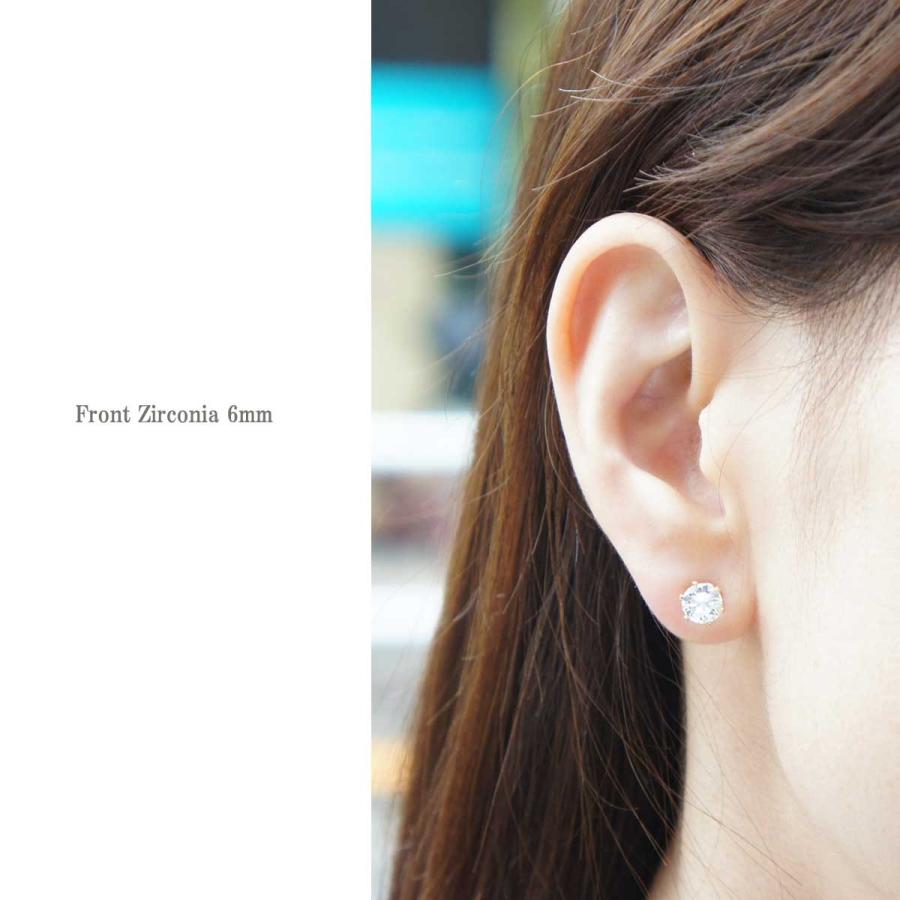 KKAIYUNI ピアス レディース 人気 最高級ジルコニア Amazon | KKAIYUNI ピアス レディース 人気 最高級ジルコニア