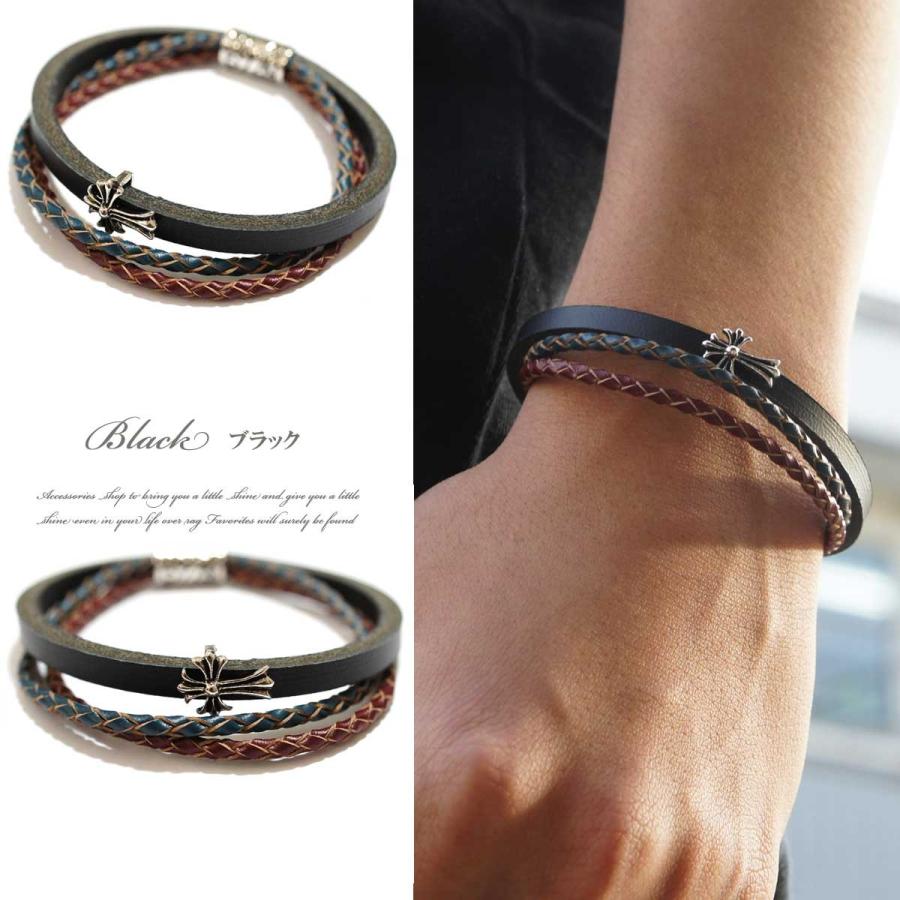 ブレスレット メンズ レビューを書くとポスト投函送料無料 アメカジ