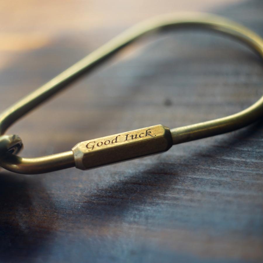 希少⚡️IL BISONTE ⚡️メンズsize⚡️真鍮バングル　ピン 希少⚡️IL BISONTE ⚡️メンズsize⚡️真鍮バングル ピン 希少