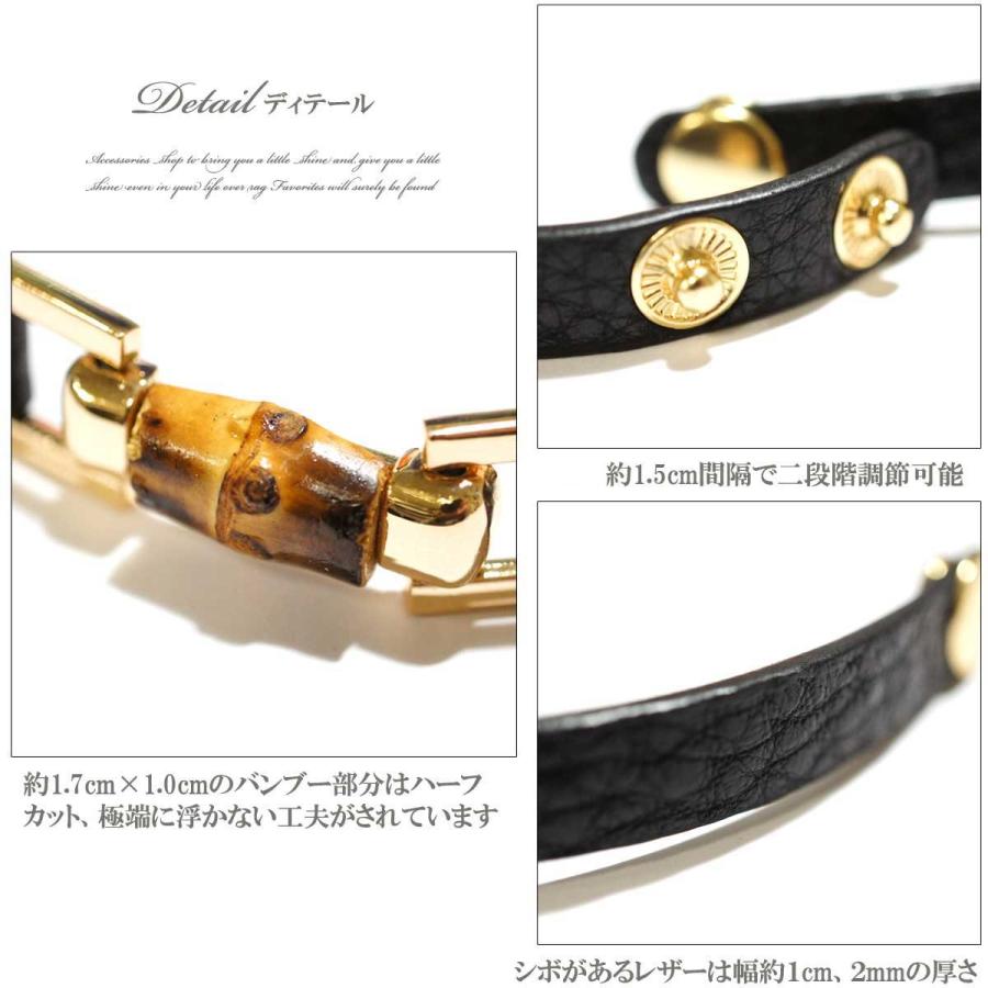DELUXE RealLeather デラックス リアルレザー　本革バングル真鍮 楽天市場】【あす楽】 本革 バングル リアルレザー カーフレザー