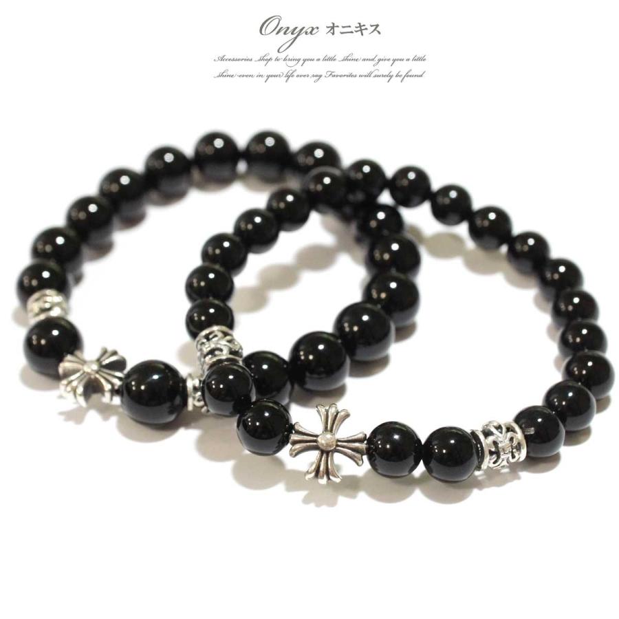 バングル メンズ ブレスレット シルバー925パワーストーンブレスレット