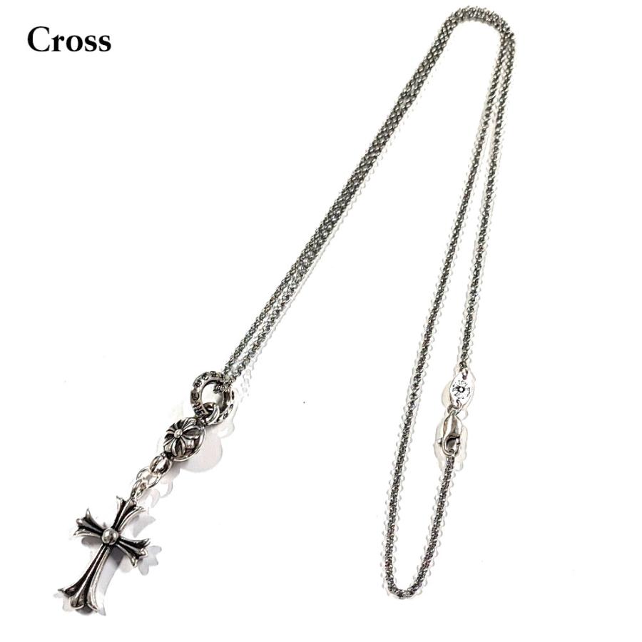 新作入荷！ ダイスクロスホイッスルネックレス メンズネックレス ベル