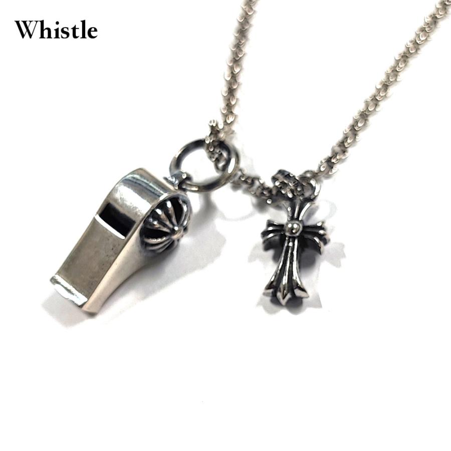Neilバレット　クロスとメダルのネックレス ベル メンズネックレス ダイスクロスホイッスルネックレス 新作入荷！ アクセサリー