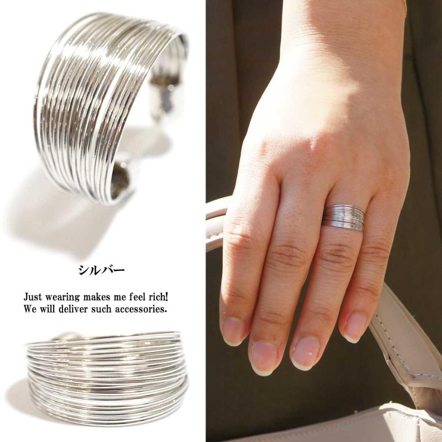 リング 指輪 レディース ワイヤーカーブリング レディースリング ワイド 可愛い 10号サイズ 指輪 プチプラ 可愛い 大人可愛い 17 Or1710 032 かわいいアクセサリー販売over Rag 通販 Yahoo ショッピング