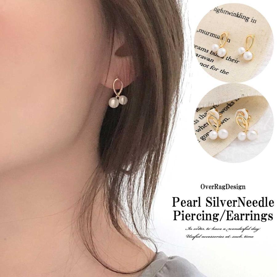 【1191】レモネードのピアス／イヤリング K18 レモンクォーツ ペアシェイブ ピアス or イヤリング 天然石 爽やか