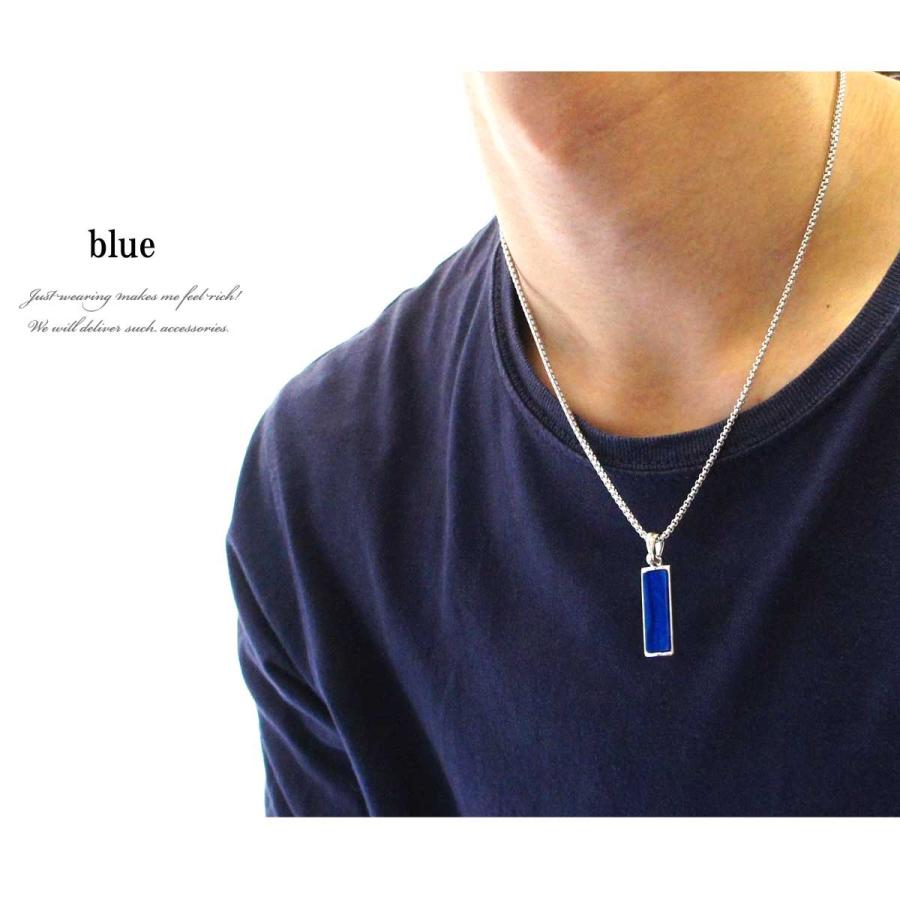 ネックレス メンズ メンズネックレス メンズアクセサリー カラー