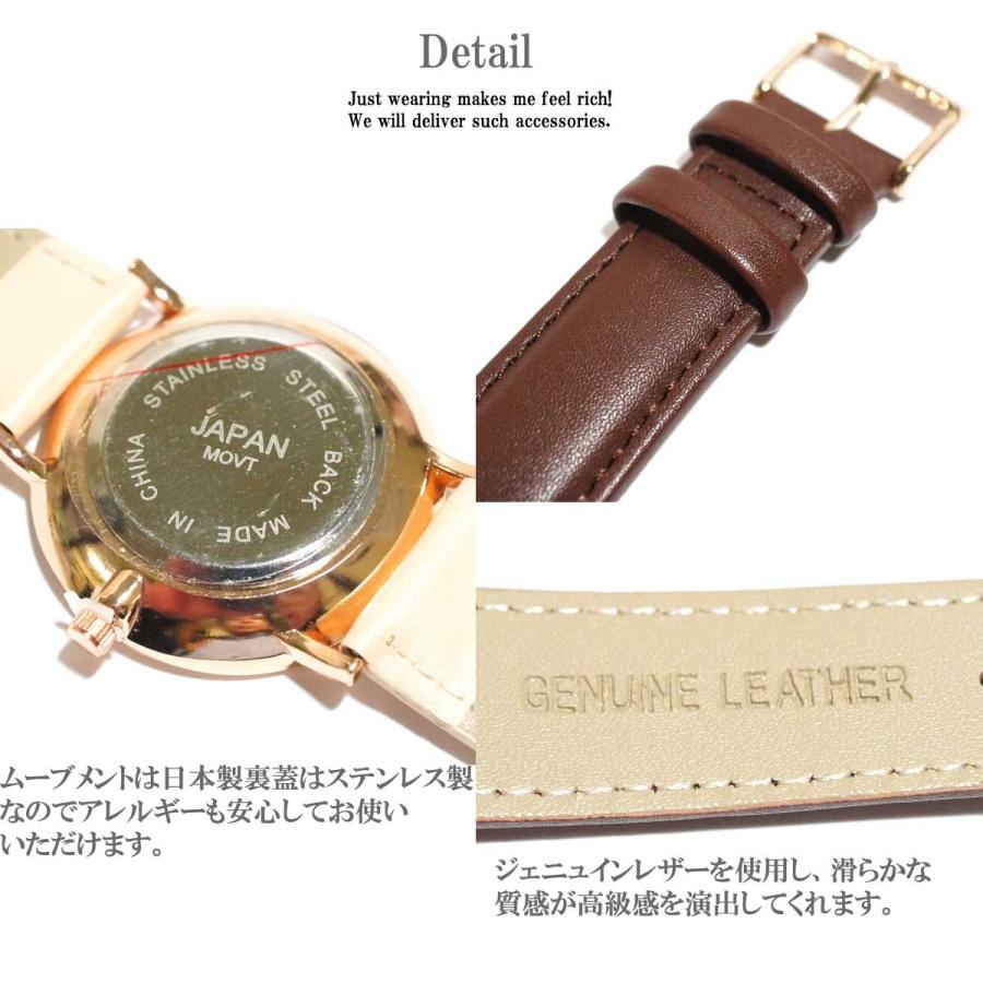 腕時計 レディース おしゃれ 安い 大きめ文字盤の美しいピンク 腕時計 レディース おしゃれ 安い 大きめ文字盤の美しいピンク