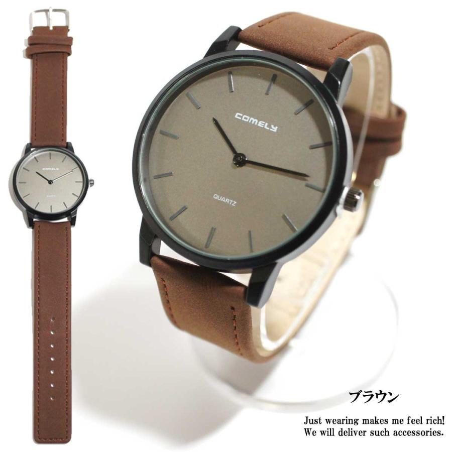 腕時計 メンズ 50代 40代 おしゃれ メンズウォッチ 出来る男のカジュアルウォッチ ヌバックスエードウォッチ カジュアル時計 メンズ時計 レザー時計 18 Or1804 063 かわいいアクセサリー販売over Rag 通販 Yahoo ショッピング