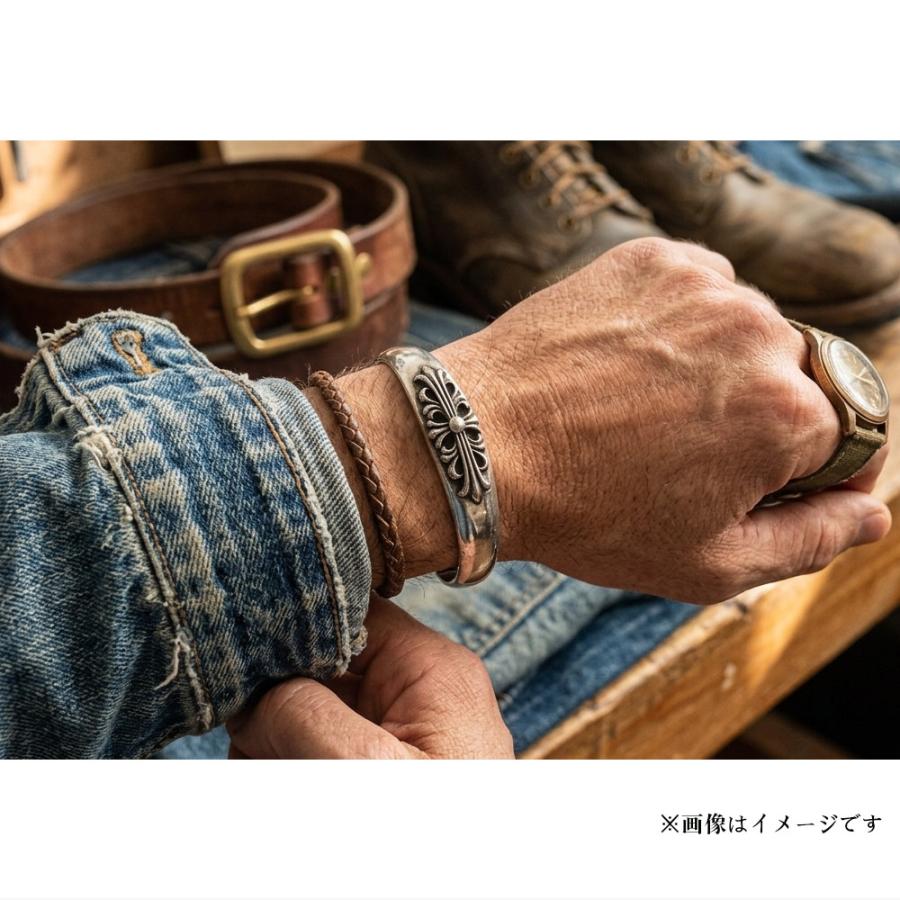 HARIM アラベスク模様デザインバングル HARIM アラベスク模様デザインバングルの通販はau PAY マーケット