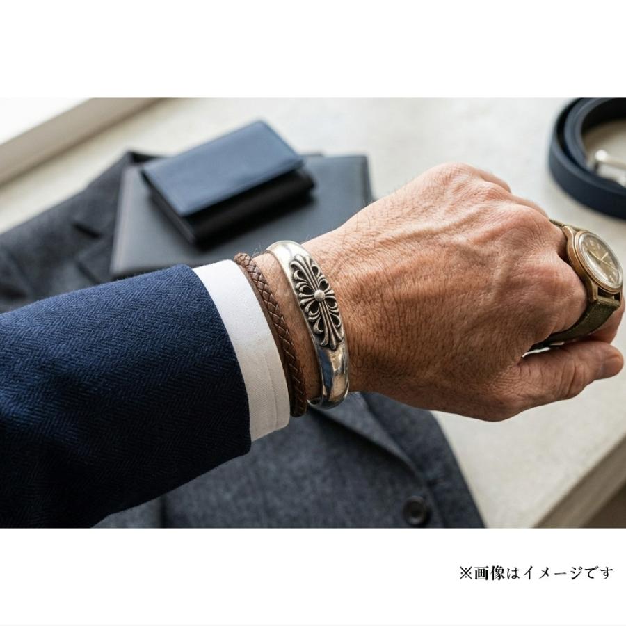 HARIM アラベスク模様デザインバングル HARIM アラベスク模様デザインバングルの通販はau PAY マーケット