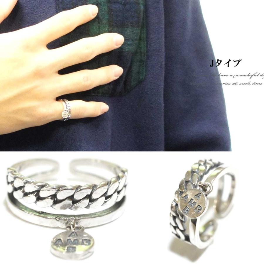 メンズ　アクセサリー　リング　まとめ売り　シルバー925 楽天市場】【ポスト投函送料無料】指先のさり気ないおしゃれに