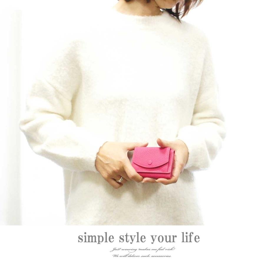 新品未使用　3箱32包
on:myskin ハーブピーリング 3箱 32包 財布 レディース 使いやすい 三つ折り ミニ財布 小さい ミニ