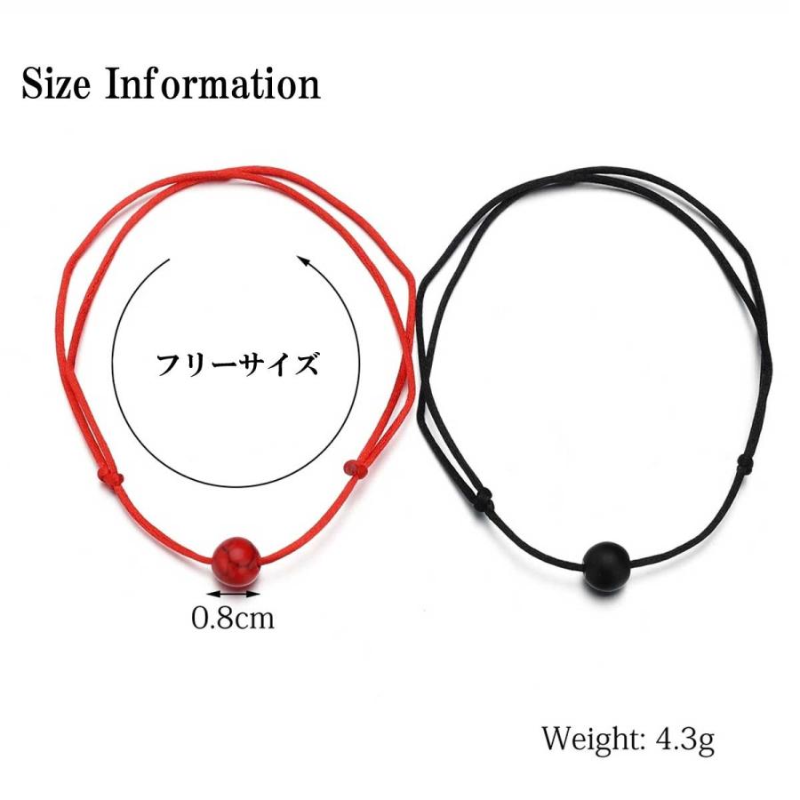 ペアアクセサリー ペアブレスレット ブレスレット ブレス ナチュラルストーンペアブレスレット ビーズブレス ビーズ 天然石 ナイロンコード シルクコードコード Or かわいいアクセサリー販売over Rag 通販 Yahoo ショッピング