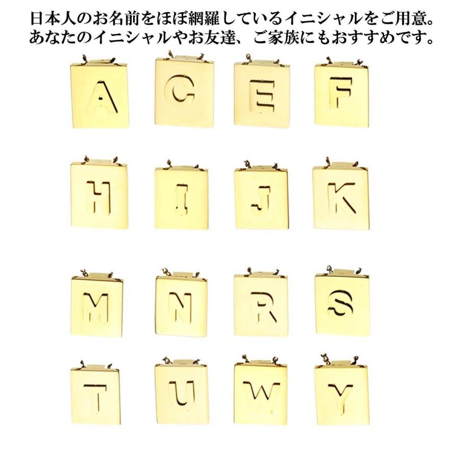 セリーヌ　フィービー　O イニシャル　アルファベット  ゴールド　ネックレス CELINE / セリーヌ | フィービー期 アルファベット チャーム