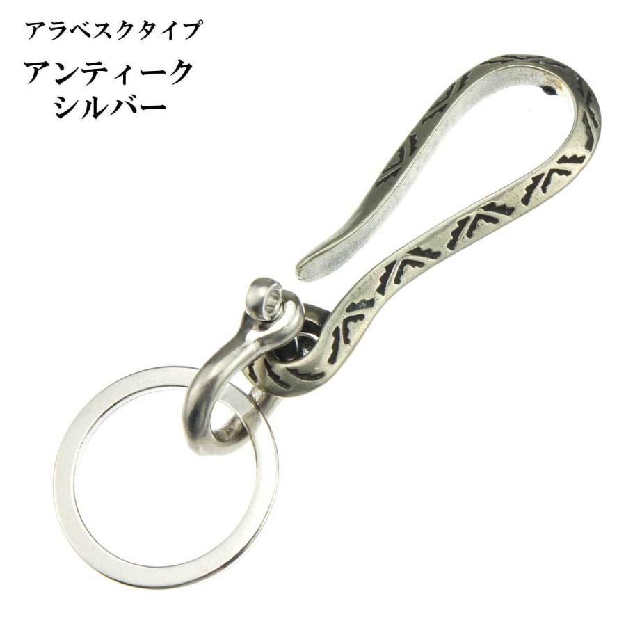 キーホルダー メンズアクセサリー キーチェーン キーリング ブラス