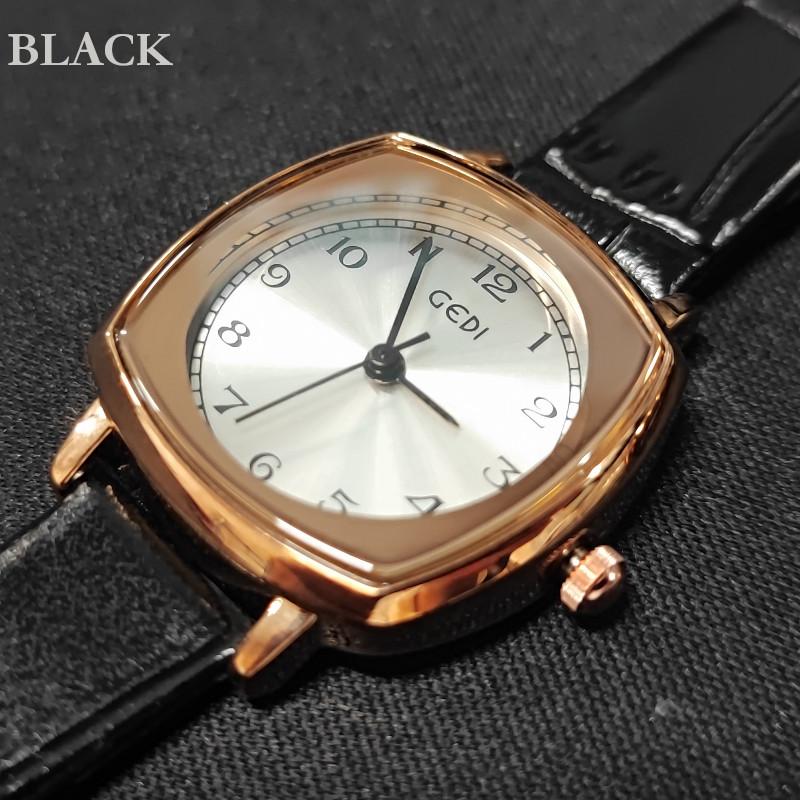 腕時計 レディースウォッチ レディース腕時計 レトロスモールスクエア