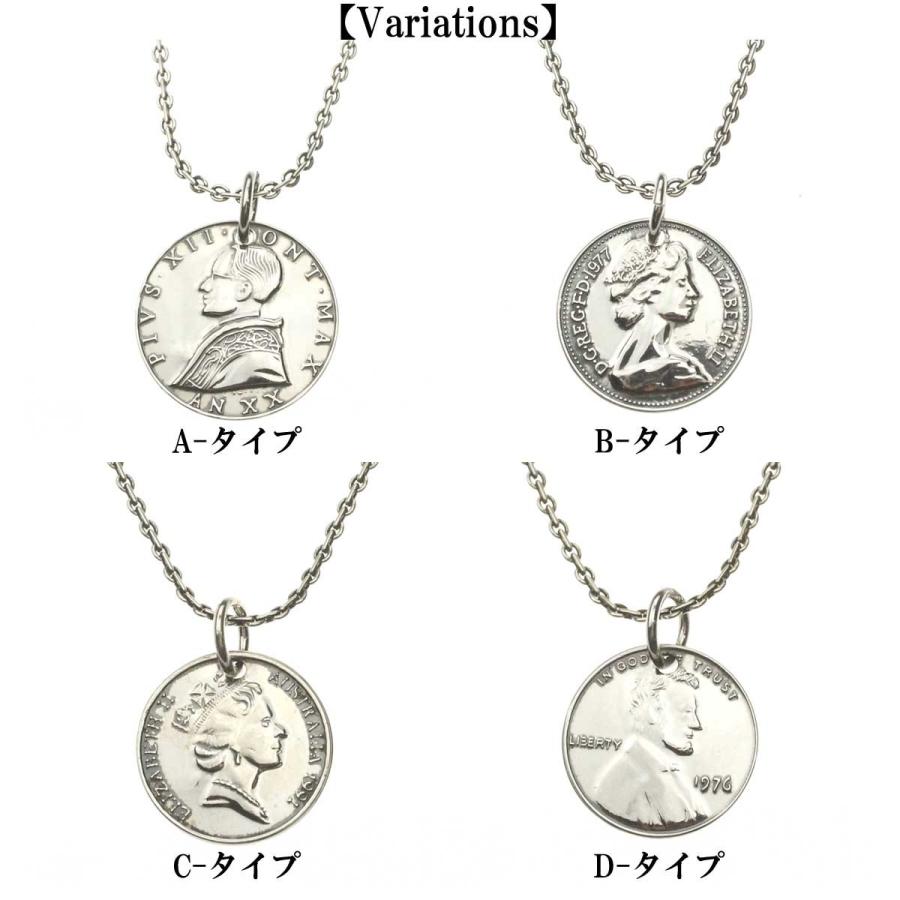 ネックレス アクセサリー メンズ レディース シルバー925エリザベス