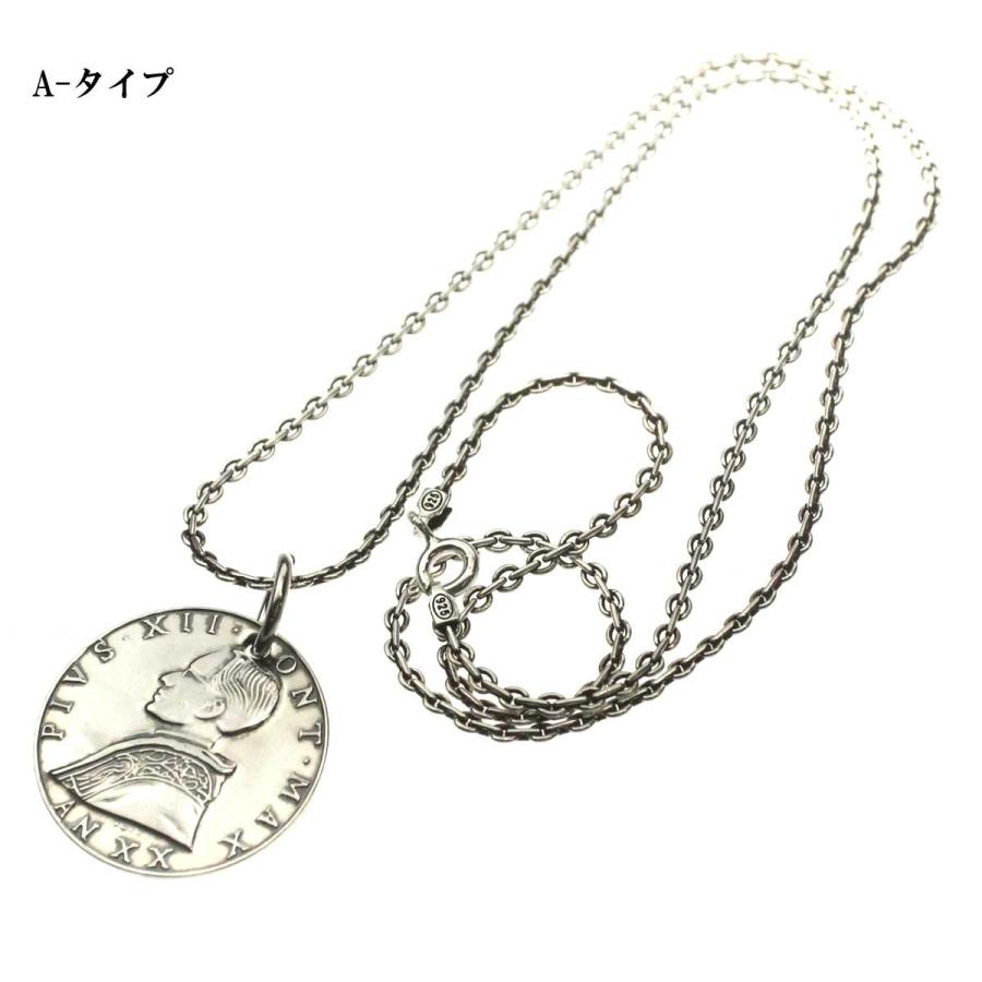 ネックレス アクセサリー メンズ レディース シルバー925
