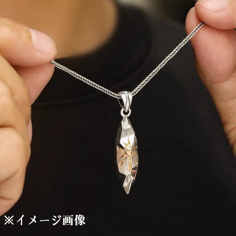 ネックレス アクセサリー メンズ レディース メイクアウィッシュ 