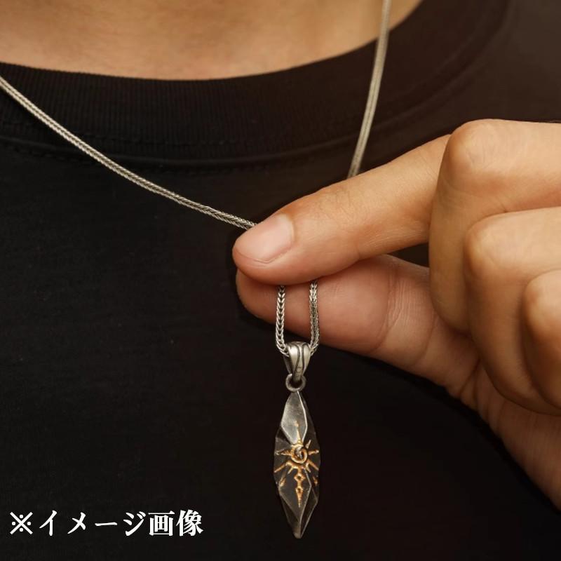 ネックレス アクセサリー メンズ レディース メイクアウィッシュ 