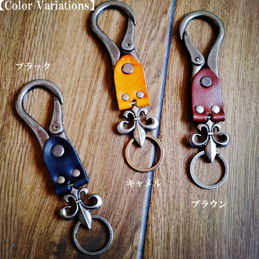 フレアーチャームキーホルダー キーホルダー メンズアクセサリー キー