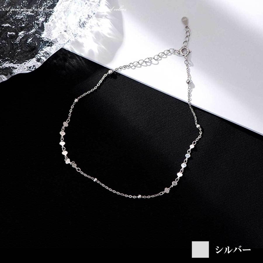 レディースアンクレット アンクレット(L) / BSA-002 – BLESS