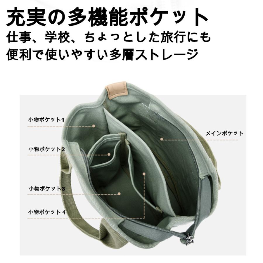 vintage 3way ダークグレー キャンバス ショルダーバッグ vintage 3way ダークグレー キャンバス ショルダーバッグ