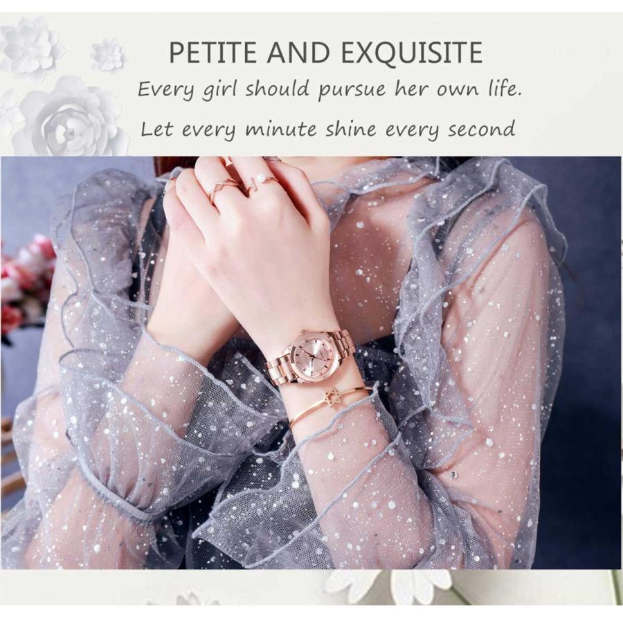 腕時計 レディース おしゃれ 安い オンオフ使える腕時計 ステンレス28mmレディースウォッチ 腕時計 時計 ビジネス時計 カジュアル時計 レディース時計 生活防水 |  | 08