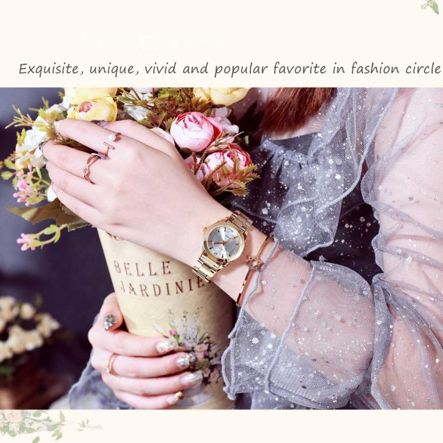 腕時計 レディース おしゃれ 安い オンオフ使える腕時計 ステンレス28mmレディースウォッチ 腕時計 時計 ビジネス時計 カジュアル時計 レディース時計 生活防水 |  | 09