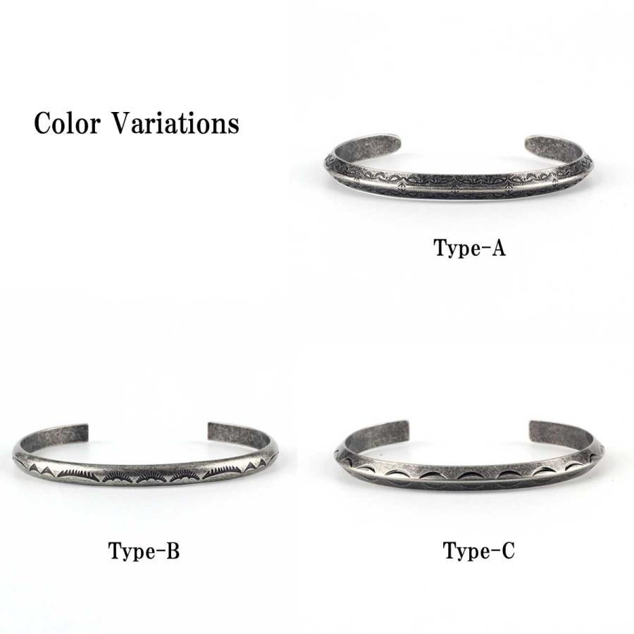 メンズバングル メンズアクセサリー バングル アンティーク