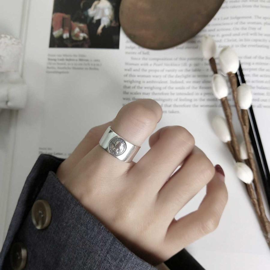 レディースリング シルバーリング 指輪 シルバー925 シルバー925