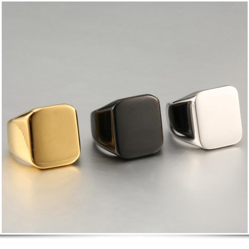 メンズ リング メンズリング 指輪 アクセサリー 18mmサーフェス