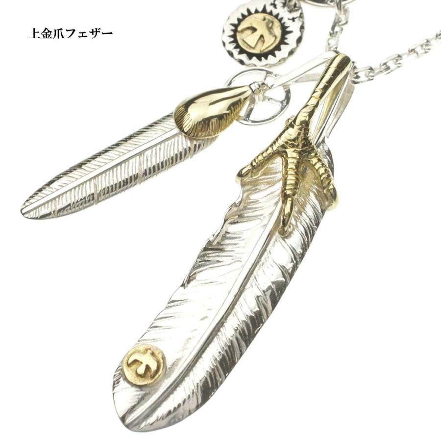 メンズ ネックレス ペンダント ゴローズタイプ 復刻 レプリカ