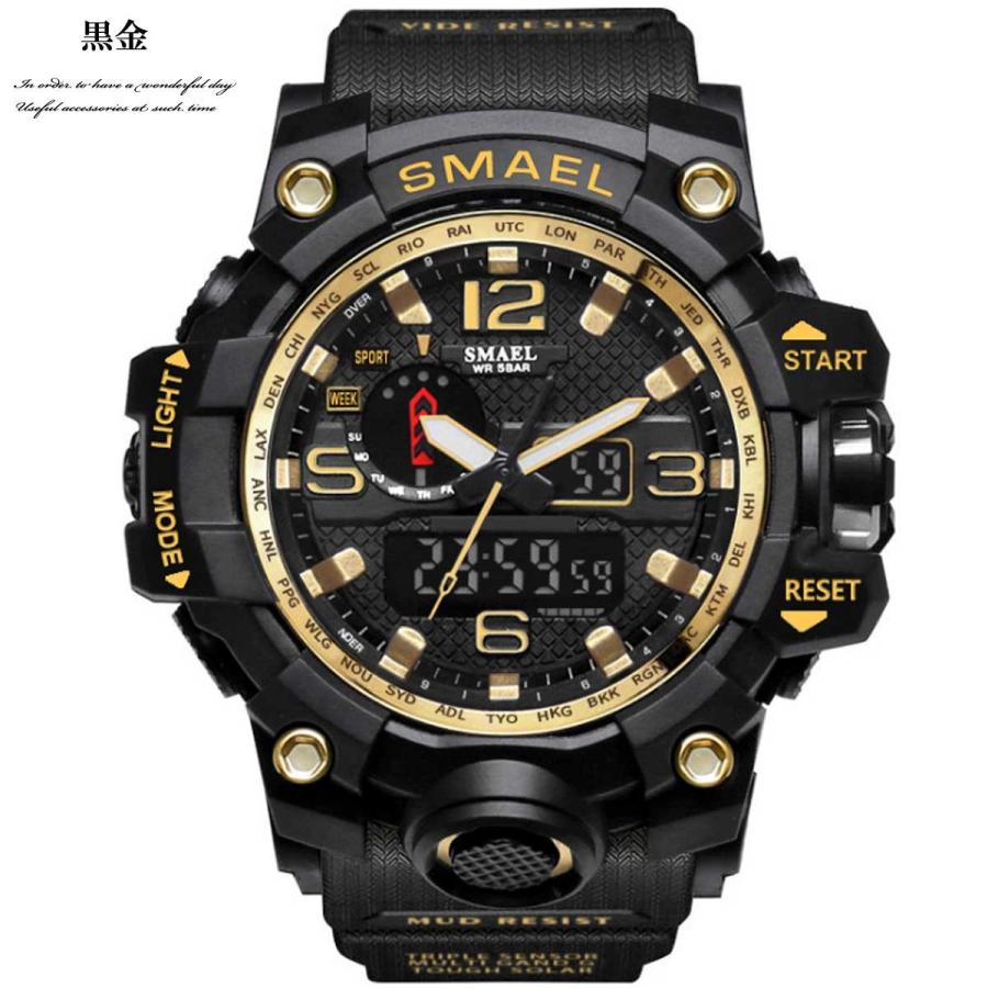 腕時計 メンズ 50代 40代 おしゃれ メンズウォッチ メンズ 時計 メンズウォータープルーフファンクションウォッチ カジュアル時計 メンズ時計 ビジネス時計 Sl1545or かわいいアクセサリー販売over Rag 通販 Yahoo ショッピング