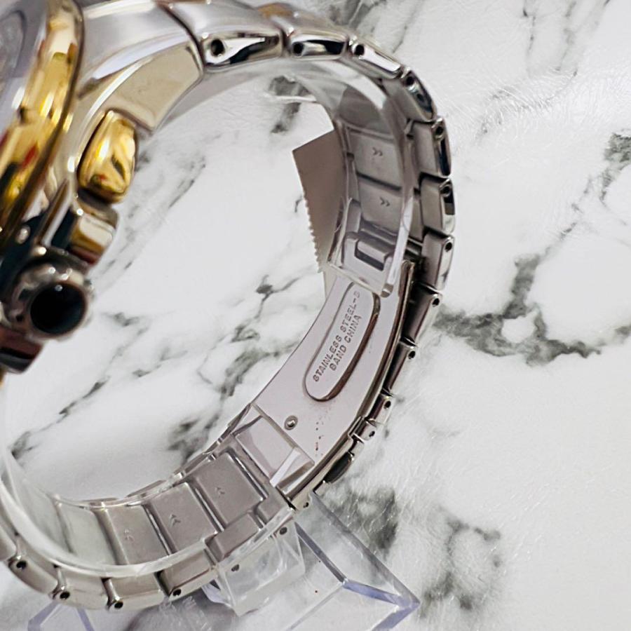 SEIKO 【美品】セイコー コーチュラ 定価5.5万円 SSC376 メンズ SEIKO 【美品】セイコー コーチュラ 定価5.5万円 SSC376 メンズ