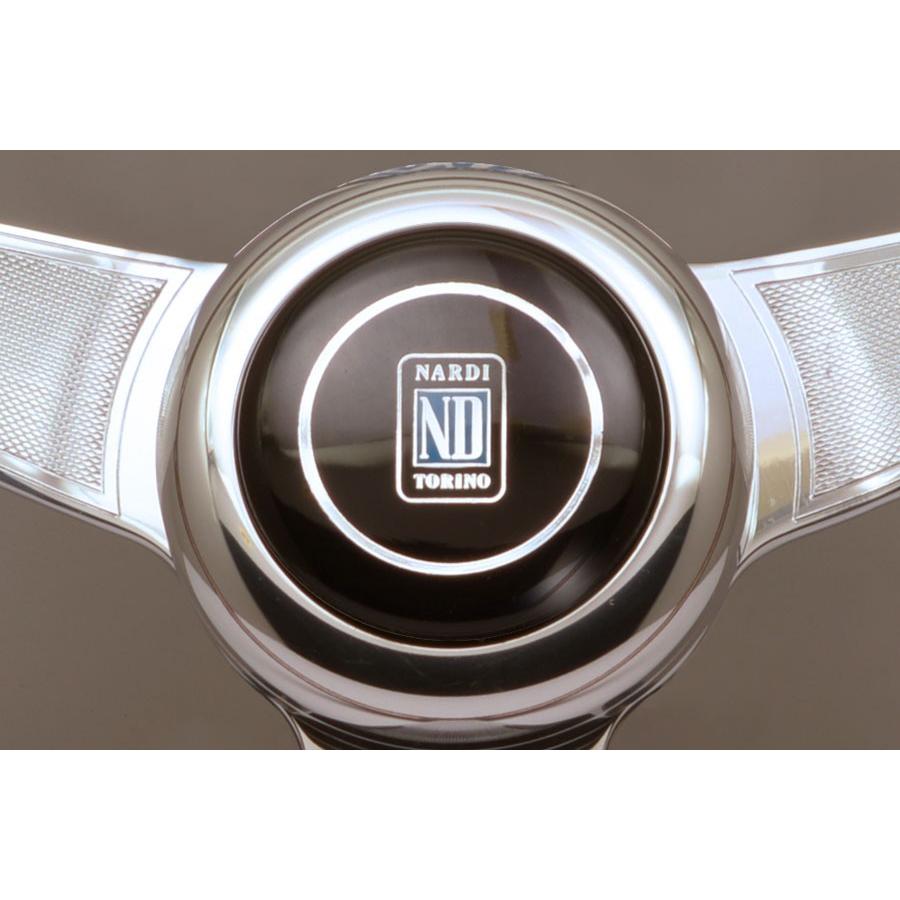 NARDI ステアリング ANNI'60 ウッド/グロッシーポリッシュ NARDI ステアリング ANNI'60 ウッド/グロッシーポリッシュ