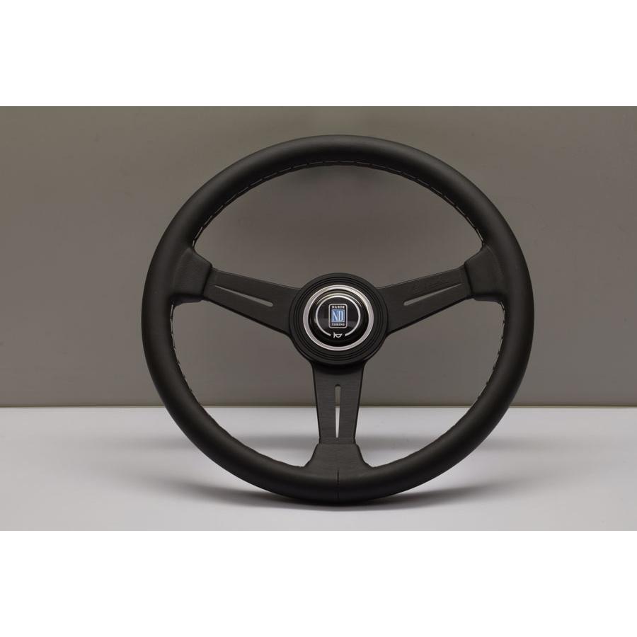 ナルディクラシック 34φ NARDI 栃木発 ￥送料一律￥ ナルディー クラシック ブラック