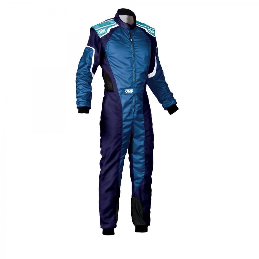 OMP カートスーツ-KS-3 KK01727 [CIK-FIA LEVEL-2公認 OMP カートスーツ-KS-3 KK01727 [CIK-FIA LEVEL-2公認