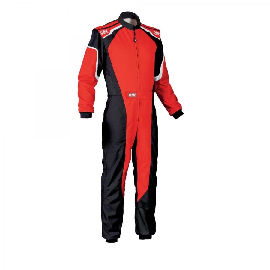 OMP カートスーツ-KS-3 KK01727 [CIK-FIA LEVEL-2公認 OMP カートスーツ-KS-3 KK01727 [CIK-FIA LEVEL-2公認