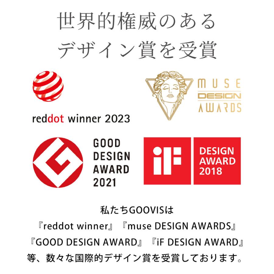 GOOVIS G3 MAX 単体 HMD ヘッドマウントディスプレイ プライベートシアター ゴーグル ヘッドセット  目が疲れない |  | 01
