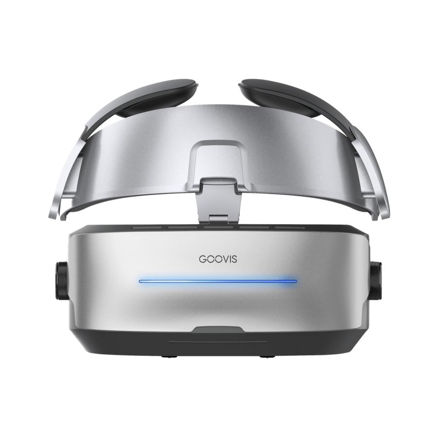 G3 Max(単体) GOOVIS HMD ヘッドマウントディスプレイ,5K,1000インチ大画面,映画鑑賞,動画,ドローン操縦,アニメ,AMAZON,Youtube,Netflixなど,パソコン,ゲーム機 : OVERTEC - 通販 - Yahoo!ショッピング G3 Max(単体) GOOVIS HMD ヘッドマウントディスプレイ,5K,1000インチ大画面,映画鑑賞,動画,ドローン操縦,アニメ,AMAZON,Youtube,Netflixなど,パソコン,ゲーム機 : OVERTEC - 通販 - Yahoo!ショッピング