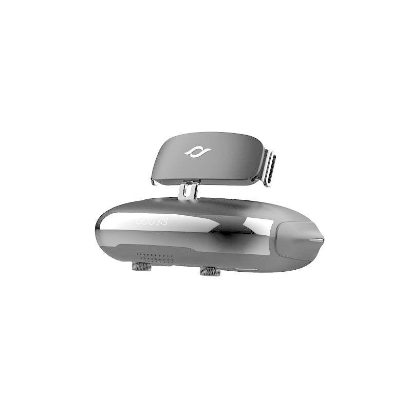 GOOVIS G2 G2X ヘッドマウントディスプレイ,HMD コントローラー別売 GOOVIS G2 G2X ヘッドマウントディスプレイ,HMD コントローラー別売