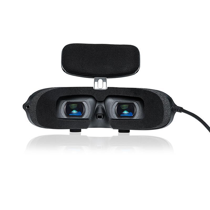 GOOVIS G2 G2X ヘッドマウントディスプレイ,HMD コントローラー別売 GOOVIS G2 G2X ヘッドマウントディスプレイ,HMD コントローラー別売