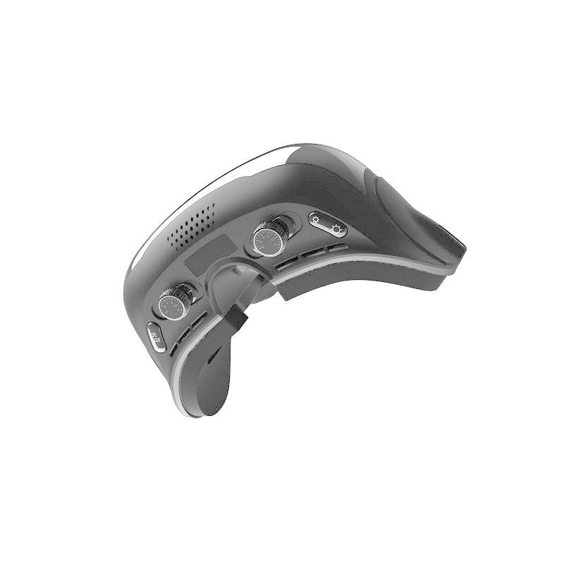 GOOVIS G2 G2X ヘッドマウントディスプレイ,HMD コントローラー別売 GOOVIS G2 G2X ヘッドマウントディスプレイ,HMD コントローラー別売